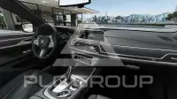 2020 BMW 745