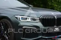 2020 BMW 745