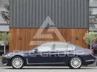 2020 BMW 745