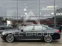 2020 BMW 745