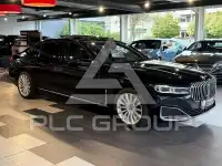 2020 BMW 745