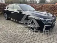 2020 BMW 745