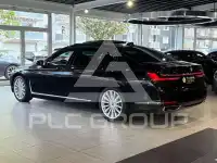 2020 BMW 745
