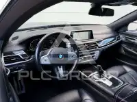 2020 BMW 745