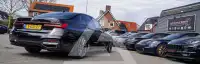 2020 BMW 745