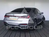 2020 BMW 745