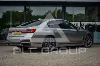 2020 BMW 745