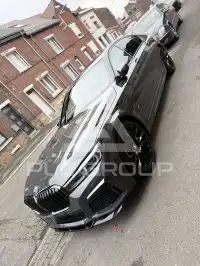 2020 BMW 745