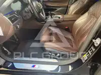 2020 BMW 745