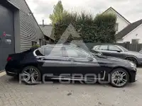 2020 BMW 745