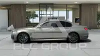 2020 BMW 745