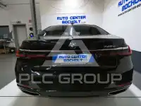 2020 BMW 745