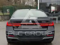 2020 BMW 745
