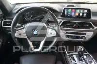 2020 BMW 745