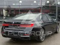 2020 BMW 745