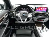 2020 BMW 745