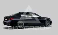 2020 BMW 745