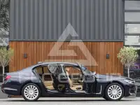 2020 BMW 745