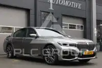 2020 BMW 745