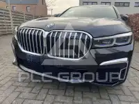 2020 BMW 745