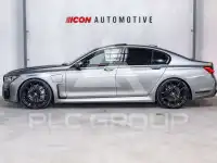 2020 BMW 745