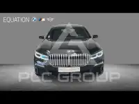 2020 BMW 745