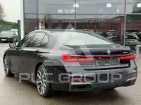 2020 BMW 745