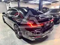2020 BMW 745