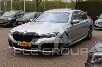 2020 BMW 745