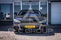 2020 BMW 745