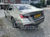 2020 BMW 745