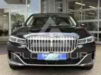 2020 BMW 745