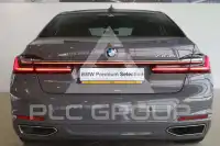 2020 BMW 745