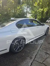2020 BMW 745