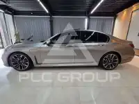 2020 BMW 745