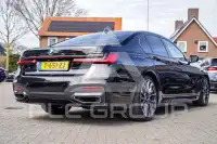 2020 BMW 745