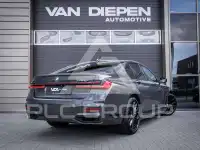 2020 BMW 745