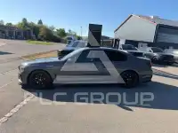 2020 BMW 745