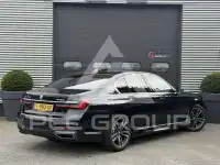 2020 BMW 745