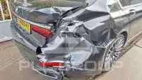 2020 BMW 745