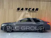 2020 BMW 745