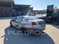 2020 BMW 745