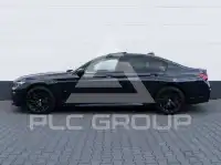 2020 BMW 745