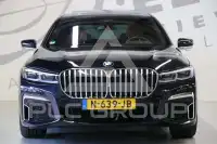 2020 BMW 745