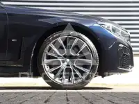 2020 BMW 745