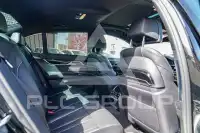 2020 BMW 745
