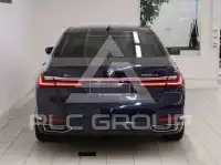2020 BMW 745