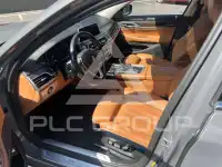 2020 BMW 745