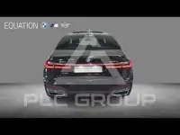 2020 BMW 745