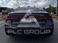 2020 BMW 745
